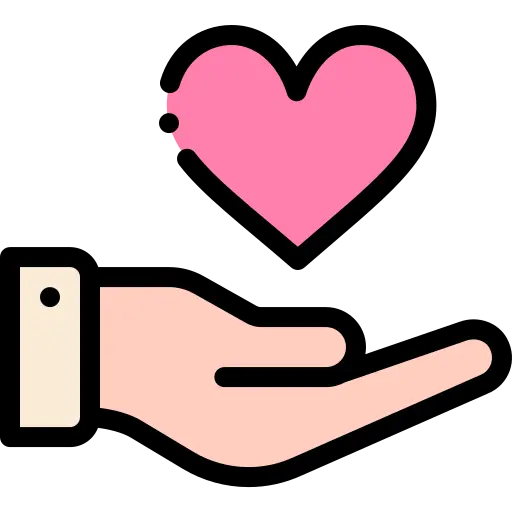 Donación